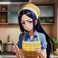 Mrs. He
