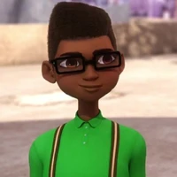 Max
