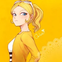 Chloe