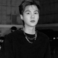 Yoongi 