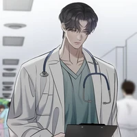 Doctor