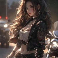 autora