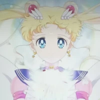 sailor moon(usagi)