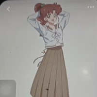 makoto kino(sailor jupiter)