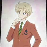 haruka tenoh(sailor urano)
