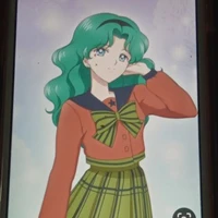 michiru haio(sailor neptun)