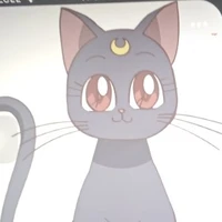 luna(selene)