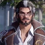 ฝูหลันเต๋อ