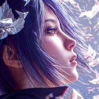 Konan (Omega dominante puro)