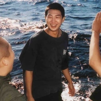 Kim Namjoon