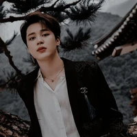 ☆𝙿𝚊𝚛𝚔 𝙹𝚒𝚖𝚒𝚗[𝒟.]