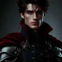 Alexander Augustus