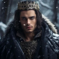 Leon Godwinson/ Emperor of Tang Dynasty 