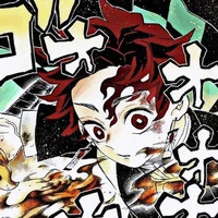 Kamado Tanjiro