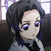 Kocho Shinobu
