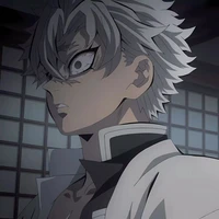 Shinazugawa Sanemi