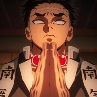 Himejima Gyomei