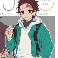 Tanjiro-K (Omega)