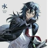 Giyuu-T (A.D)