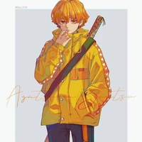 Zenitsu-A (Beta)