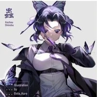 Shinobu-K (O.P)
