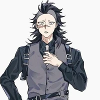 Genya-S (A.D
