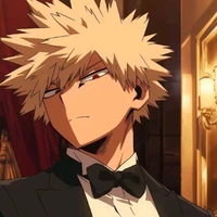 Bakugo
