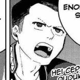 Enomoto Takeshi