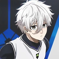 Nagi Seishiro