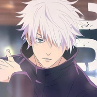 Gojo Satoru