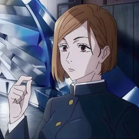 Kugisaki Nobara