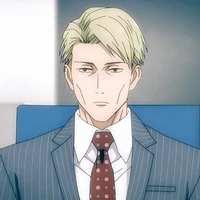 Nanami Kento