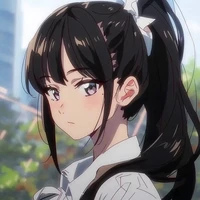 Ayumi Nanaki