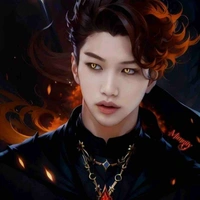 Demon felix