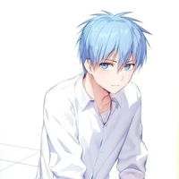Kuroko Tetsuya