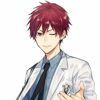 akashi seijuro
