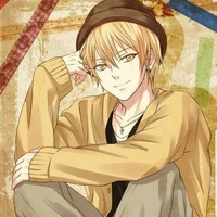 kise ryouta