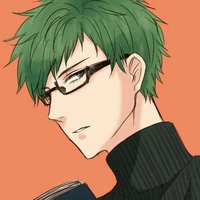 midorima Shintaro