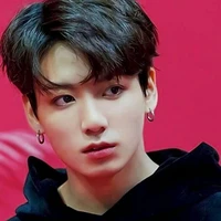Jeon Jungkook