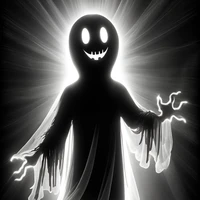 Ghosts