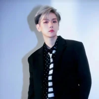 Dylan Hwang Xi