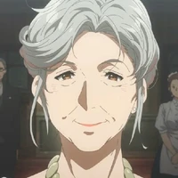 Celine ( impératrice du palais Romano )