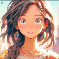 Lyne ( petite soeur de Sarah )