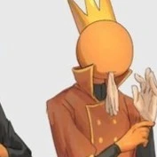 King Orange