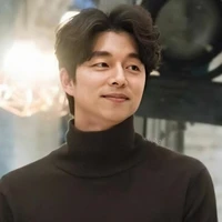Gong Yoo ( Master)