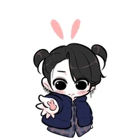 Bunny ( Author)