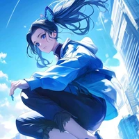 Kanzaki Aoi