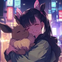 Tsuyuri Kanao