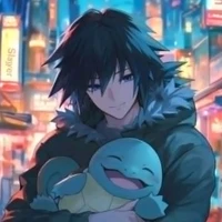 Tomioka Giyuu