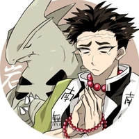 Himejima Gyomei